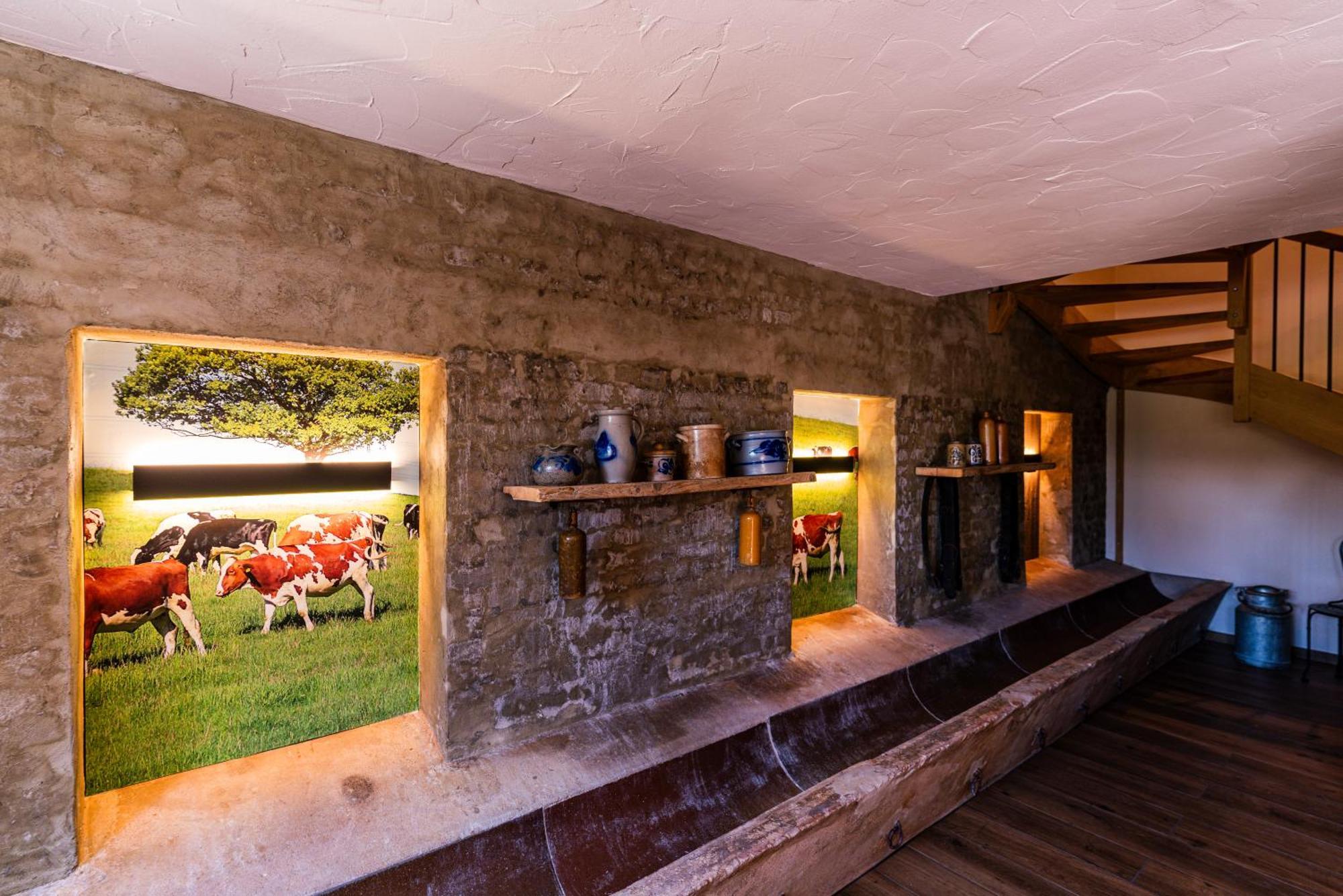 Remise 67 - Historisches Anwesen Beim Maison 1775, Mit Sauna, Wissembourg, Elsass Ingolsheim Екстериор снимка
